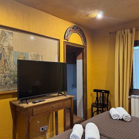 Apartament La Casa De San Pedro Cuenca  Zewnętrze zdjęcie