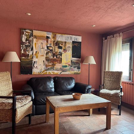 Apartament La Casa De San Pedro Cuenca  Zewnętrze zdjęcie