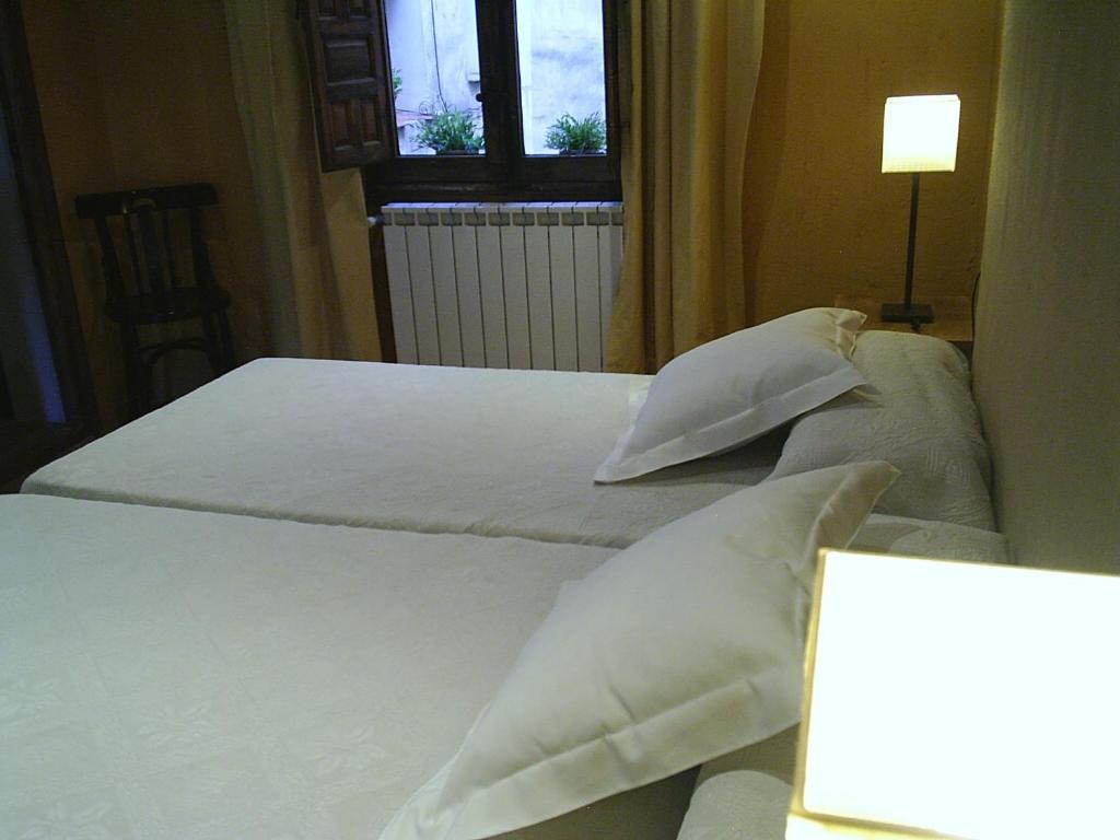 Apartament La Casa De San Pedro Cuenca  Pokój zdjęcie