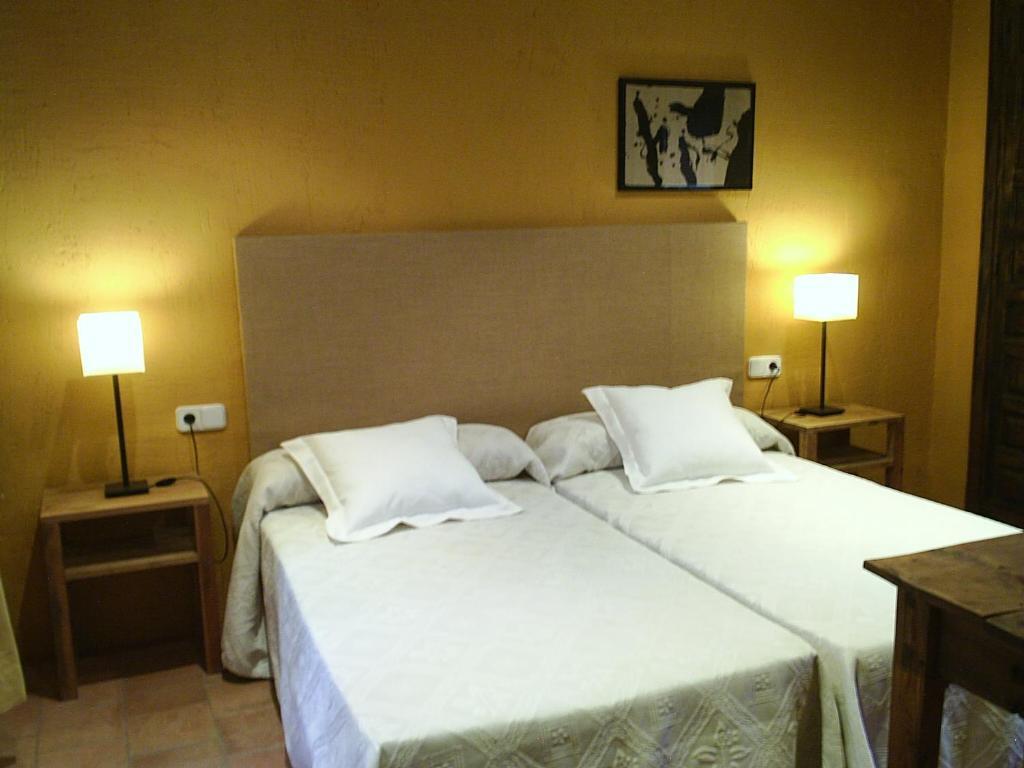 Apartament La Casa De San Pedro Cuenca  Pokój zdjęcie