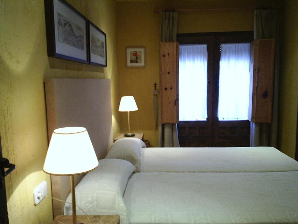 Apartament La Casa De San Pedro Cuenca  Pokój zdjęcie