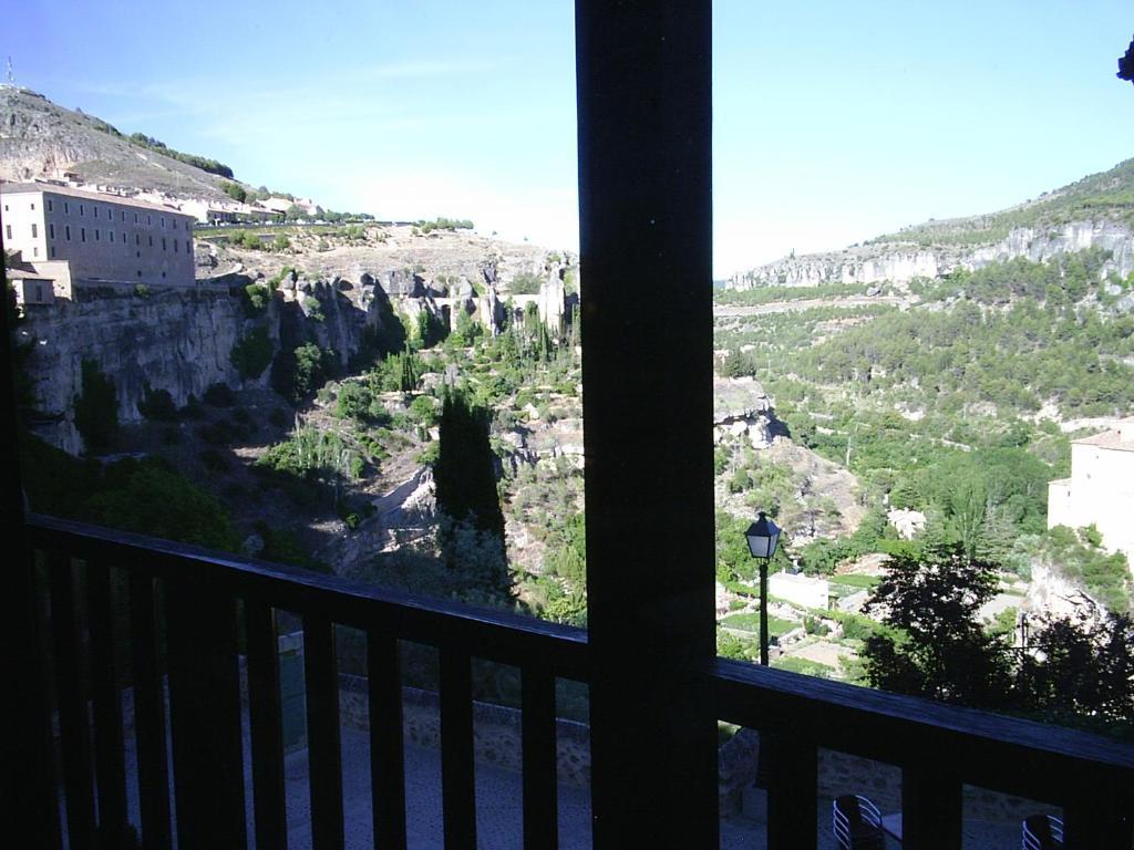 Apartament La Casa De San Pedro Cuenca  Zewnętrze zdjęcie