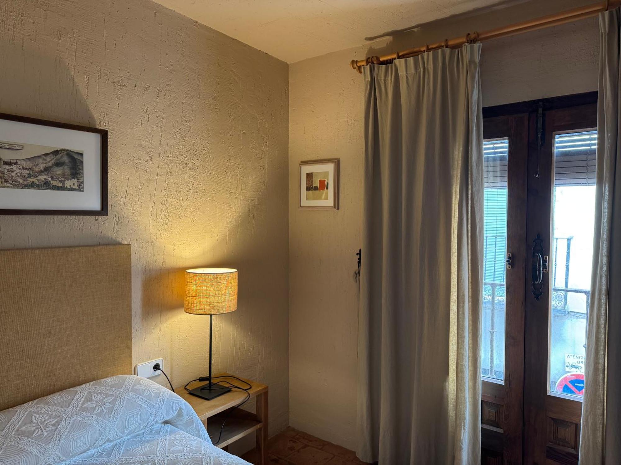 Apartament La Casa De San Pedro Cuenca  Zewnętrze zdjęcie