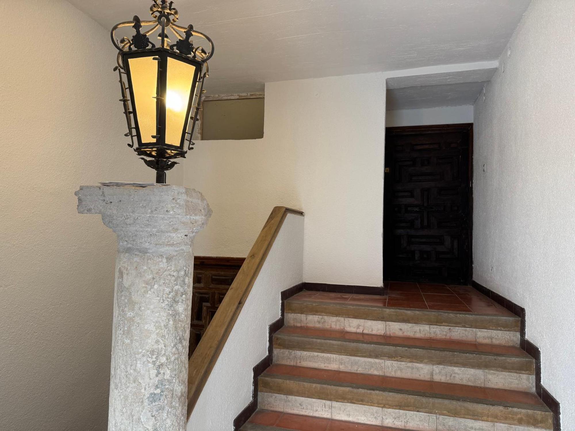 Apartament La Casa De San Pedro Cuenca  Zewnętrze zdjęcie