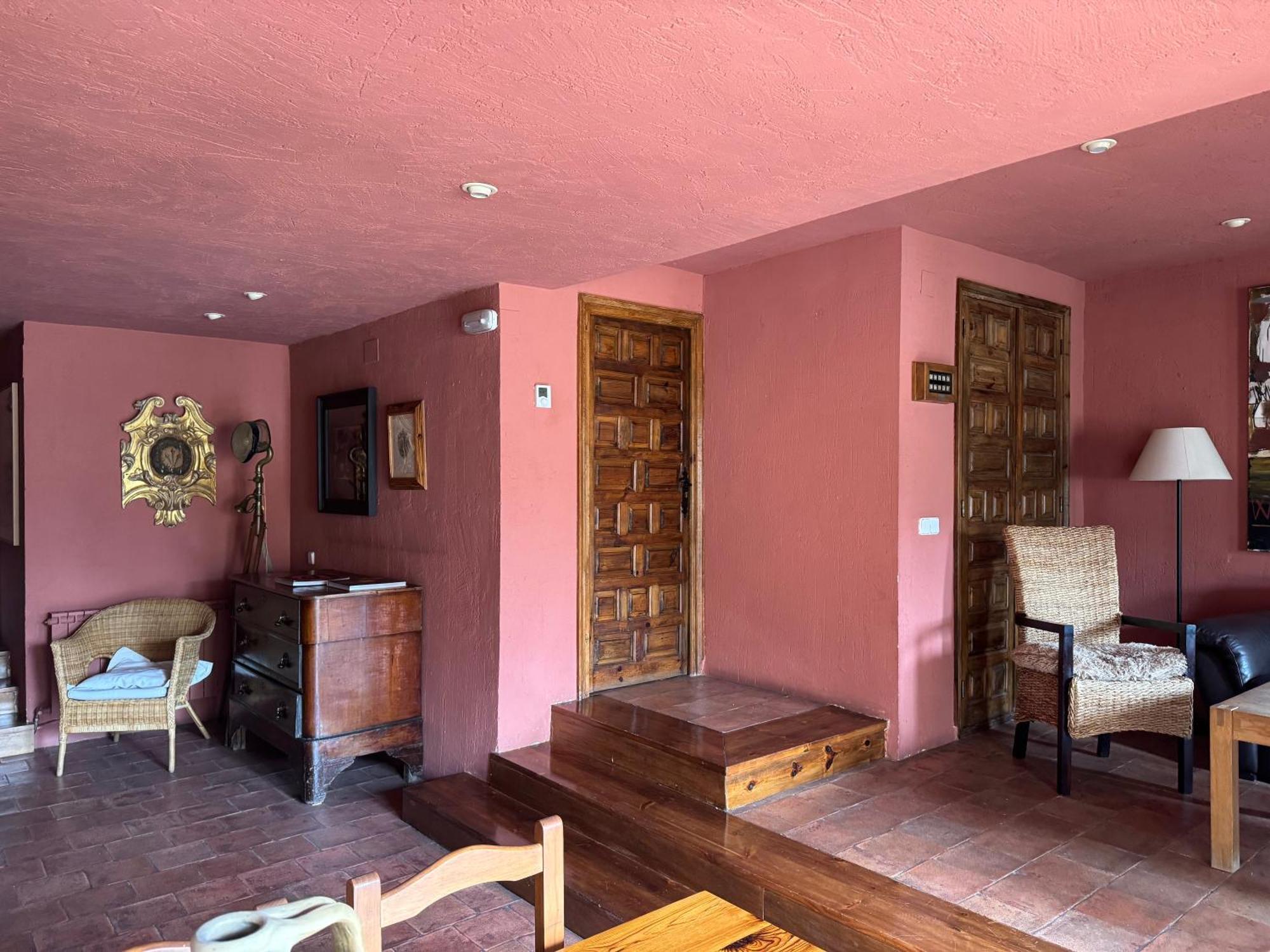 Apartament La Casa De San Pedro Cuenca  Zewnętrze zdjęcie