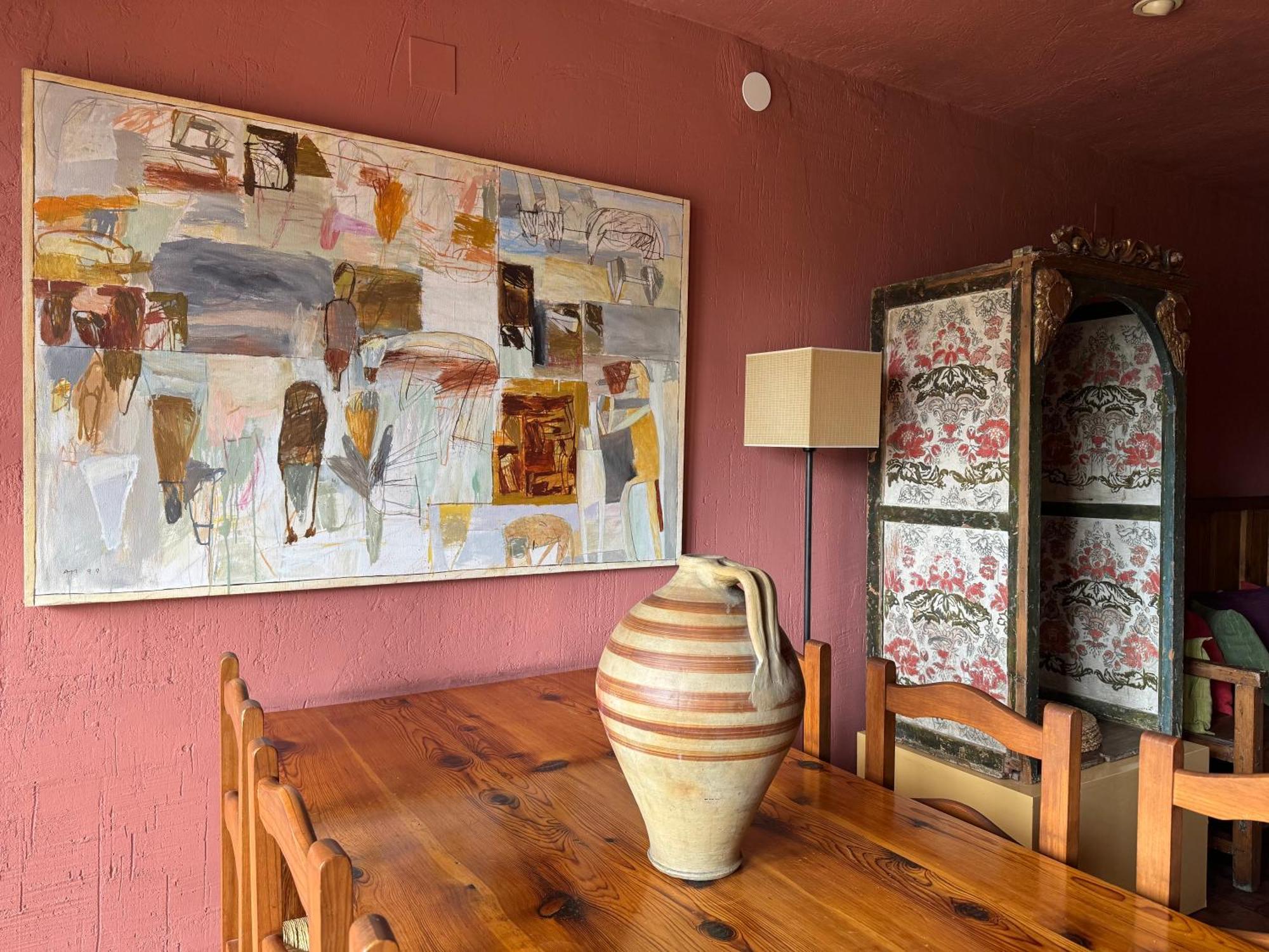Apartament La Casa De San Pedro Cuenca  Zewnętrze zdjęcie