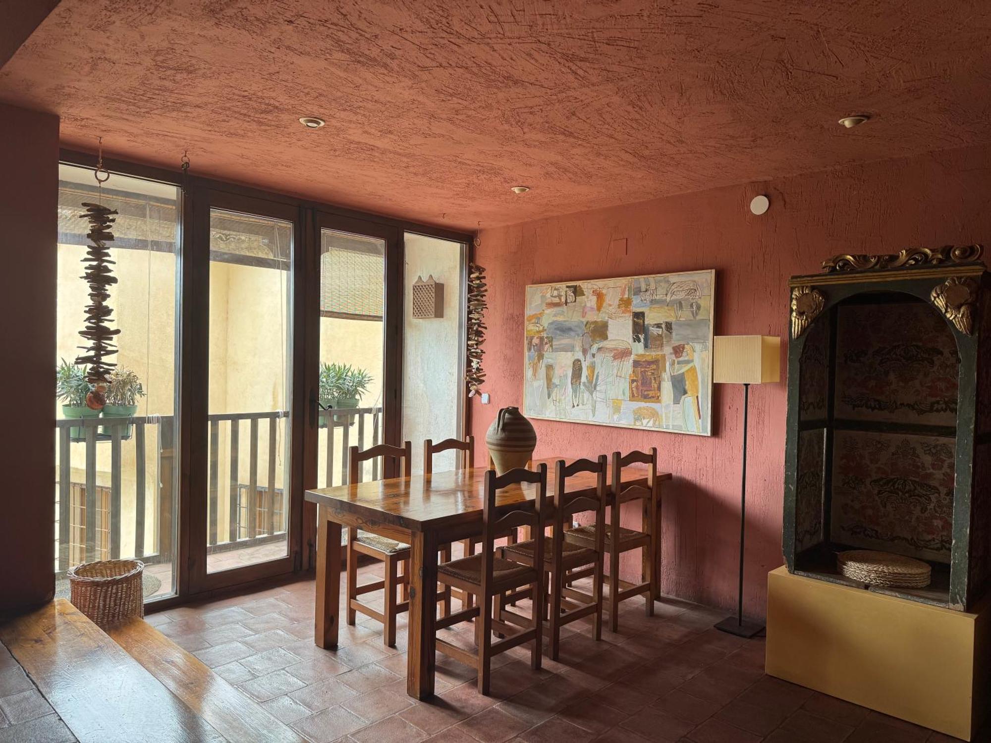 Apartament La Casa De San Pedro Cuenca  Zewnętrze zdjęcie