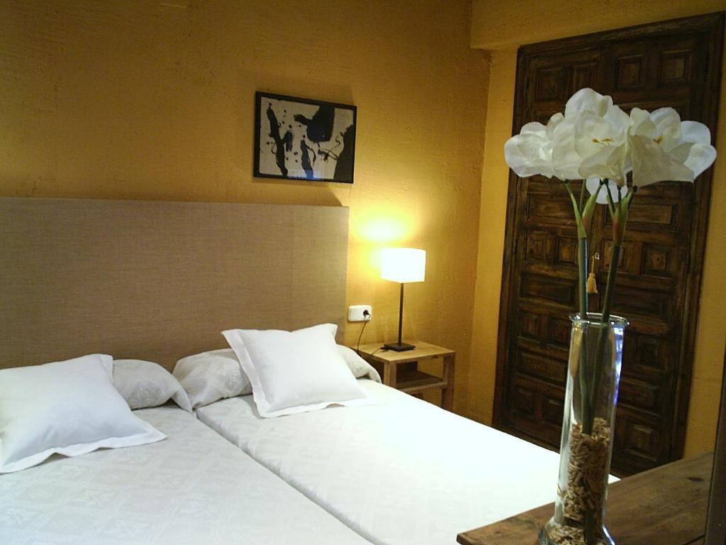 Apartament La Casa De San Pedro Cuenca  Pokój zdjęcie
