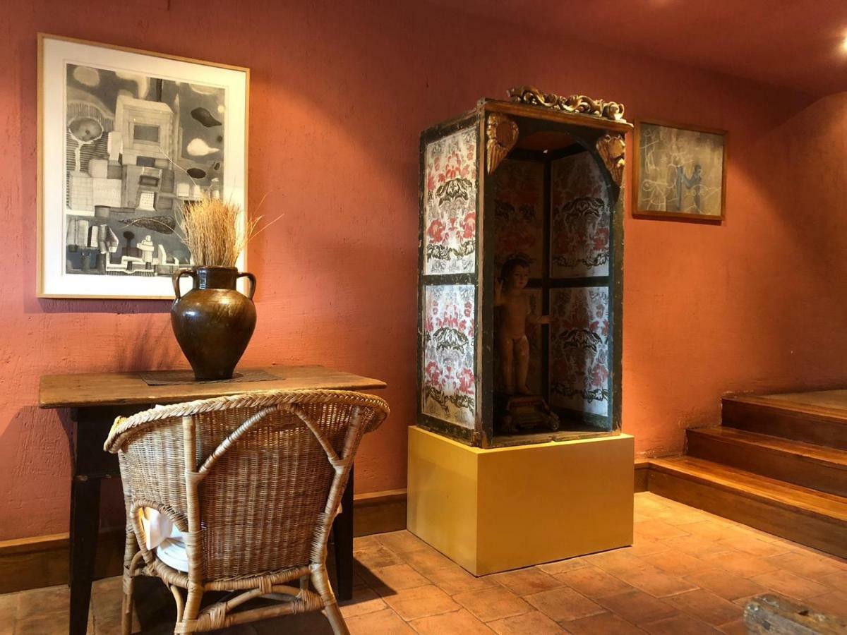 Apartament La Casa De San Pedro Cuenca  Zewnętrze zdjęcie